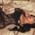 Amateur Webcam Model MaddyStolem Shares Her Unique Perspective