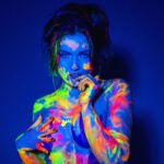 Amateur Webcam Model MadisonAllenn Shares Her Passionate Performance