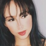 Amateur Webcam Model MadisonWhiite Shares Her Passion