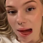 Amateur Webcam Model Magic with MaganFoxy