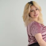 Amateur Webcam Model Magic with MagentaPern