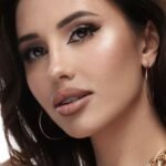 Amateur Webcam Model MalikaMay Shares Her Passionate Performances