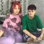 Amateur Webcam Model Mandy and Scarlet’s Rise to Fame
