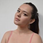 Amateur Webcam Model Mandy Clark Shares Her Passion