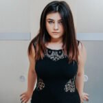 Amateur Webcam Model MandyLux Shares Her Unique Perspective