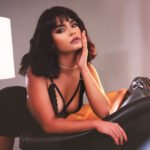 Amateur Webcam Model Mara Olson Shares Her Unique Experience