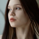 Amateur Webcam Model Marceline Leam Shares Her Passionate Performances