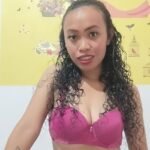 Amateur Webcam Model Margo Sanchez Shares Her Unique Perspective