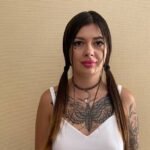Amateur Webcam Model MargoCharger Shines in Her Debut Performance