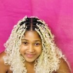 Amateur Webcam Model MarieGasy Shares Her Passionate Performances
