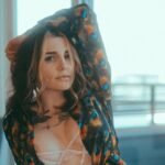Amateur Webcam Model MarieJaye Shares Her Passionate Performance