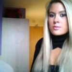 Amateur Webcam Model MarinaMontana Shares Her Passionate Performances