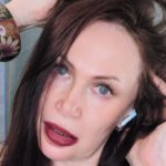 Amateur Webcam Model Marinaonebest Shares Her Passion