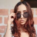 Amateur Webcam Model MarinaPaola Shares Her Passion
