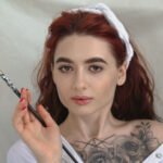 Amateur Webcam Model Mary Boyd Shares Her Unique Perspective
