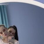 Amateur Webcam Model MaryandArya Shares Her Unique Perspective