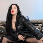 Amateur Webcam Model MaryAriel Shares Her Passionate Performances