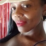 Amateur Webcam Model MarylineBony Shares Her Passion