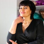 Amateur Webcam Model MaryRoberty Shares Her Passion