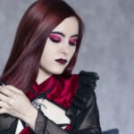 Amateur Webcam Model NelleFischer Shares Her Unique Perspective