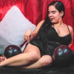 Amateur Webcam Model NicoletteMark: Unveiling the Secret World of Online Performers