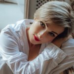 Amateur Webcam Model Nora Swift Shares Her Unique Perspective
