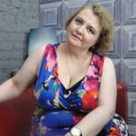 Amateur Webcam Model NourisaCarol Shares Her Passion for Life