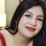 Amateur Webcam Model OliviaLovera Shares Her Passion