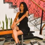 Amateur Webcam Model PamelaCurly Shares Her Unique Perspective