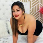 Amateur Webcam Model PamellaPorton Shares Her Unique Perspective
