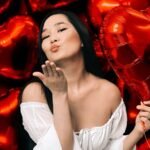 Amateur Webcam Model PandoraDavis Shares Her Passionate Performances