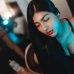Amateur Webcam Model ParisHill Shares Her Passionate Performances