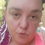 Amateur Webcam Model PatriciaRight Shares Her Unique Perspective