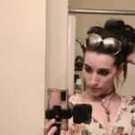 Amateur Webcam Model PhoebeStevens Shares Her Unique Perspective