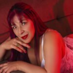 Amateur Webcam Model PilarBianchi Shares Her Passionate Performances