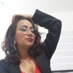 Amateur Webcam Model RafaellaLorenzo Shares Her Unique Perspective