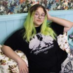 Amateur Webcam Model Rebecca Braun Shares Her Unique Perspective