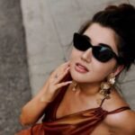 Amateur Webcam Model RitaJay Shares Her Unique Talents