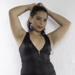 Amateur Webcam Model RiversRose Shares Her Passionate Performance