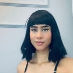 Amateur Webcam Model RubyJonnes Shares Her Passionate Performances
