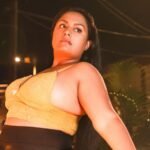 Amateur Webcam Model SamantaDiors Shares Her Unique Experience