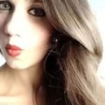 Amateur Webcam Model SamantaLondon Shares Her Passion