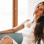 Amateur Webcam Model SandraDone Shares Her Passionate Performance