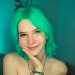 Amateur Webcam Model SandyMyers Shares Her Unique Perspective