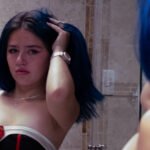 Amateur Webcam Model ScarlethBloom Shares Her Passionate Performance