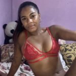 Amateur Webcam Model Secrets with SeleneCole