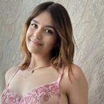 Amateur Webcam Model SindyNight Shares Her Passionate Performances