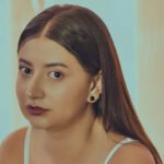 Amateur Webcam Model SoffyLinares Shares Her Passionate Performances
