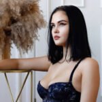 Amateur Webcam Model SofiaMonro Shares Her Passionate Performance