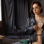 Amateur Webcam Model Sonya Wonderson Shares Her Unique Perspective